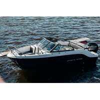 Стеклопластиковый катер Phoenix 510BR Стеклопластиковый катер Phoenix 510BR